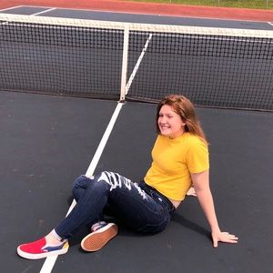 Meet your Posher, Alyssa